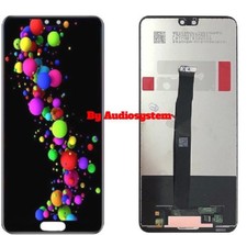 DISPLAY LCD TOUCH SCREEN per