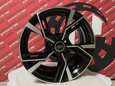 Cerchi audi rs5 - f5,