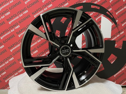 Cerchi audi rs5 18 - rs5,