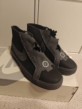 Nike SB Blazer Dior Greenwood