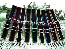 NATO ® EDGE™ 2pc Military
