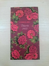 Diario Agenda 2022 ROSA