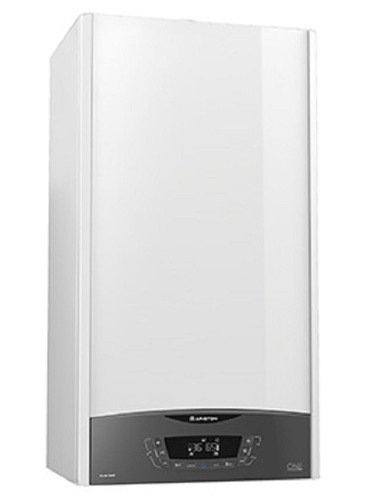 Caldaia gas condensazione - a, a