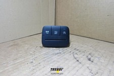 JX7T11B573BB TASTIERA GRUPPO DI COMANDO FORD FIESTA 7 VII 2017-2023