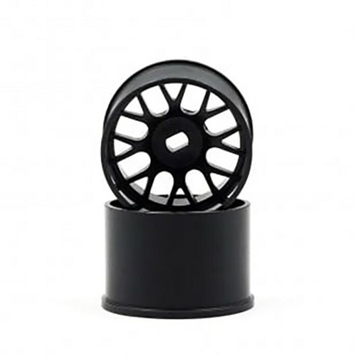 Cerchio posteriore bbs r14mm - bbs,