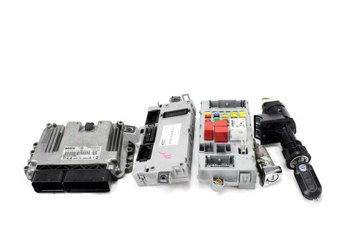 51853780 kit accensione - 51853780,