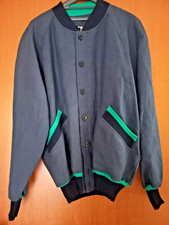 Giubbino uomo misto lino. Ruffo