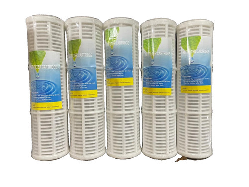Cartuccia filtro rete - filtro,