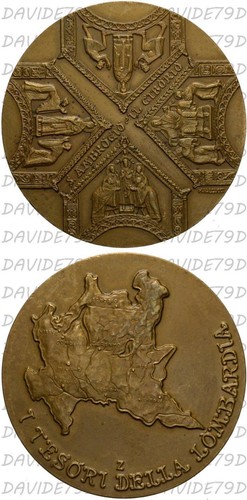 M49 medaglia i tesori - m49],