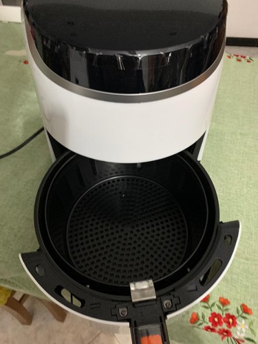 Friggitrice aria improve - friggitrice,