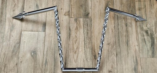 Nuovo manubrio ape square - nuovo!,