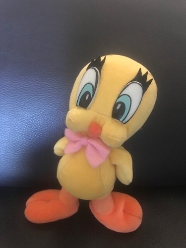 Peluche titti 1991 - titti, bros