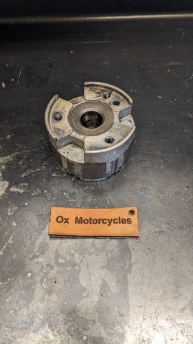 Honda cb350 stator magnet - honda,
