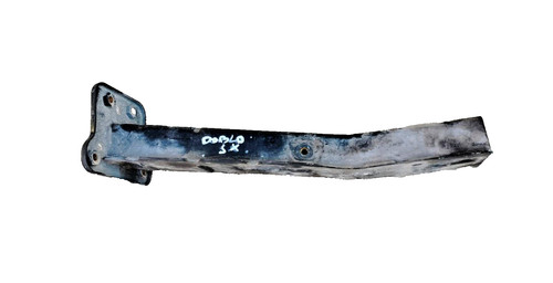 Supporto ossatura culla motore - culla,