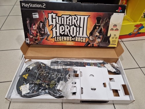 Guitar hero legends - legends, of
