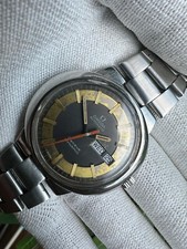 omega day date cal 1020