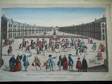 vue d'optique XVIII