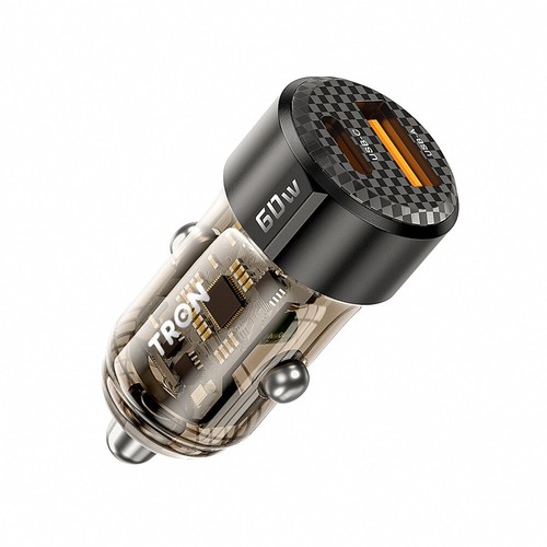 Tron porte usb - tron,