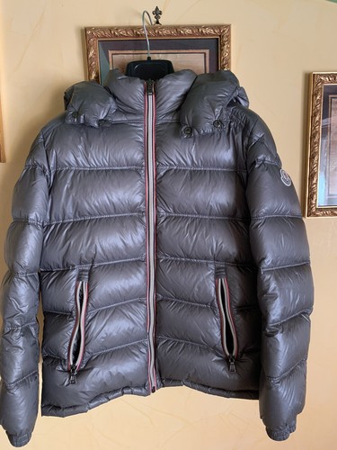 Piumino moncler donna usato - moncler,