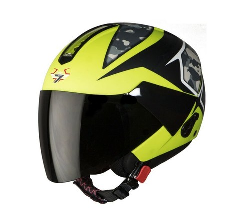 Sbh vic mimetico opaco - sbh-5,