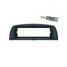 Mascherina  autoradio Fiat