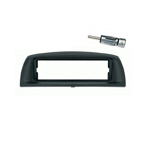 Mascherina autoradio fiat - mascherina,