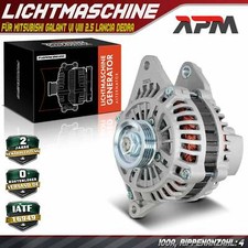 Generatore alternatore 100A