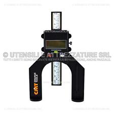 R&G CALIBRO DIGITALE con ASTA