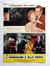 HELL IS A CITY-STANLEY BAKER-VAL GUEST-NOIR-HAMMER-L41-21