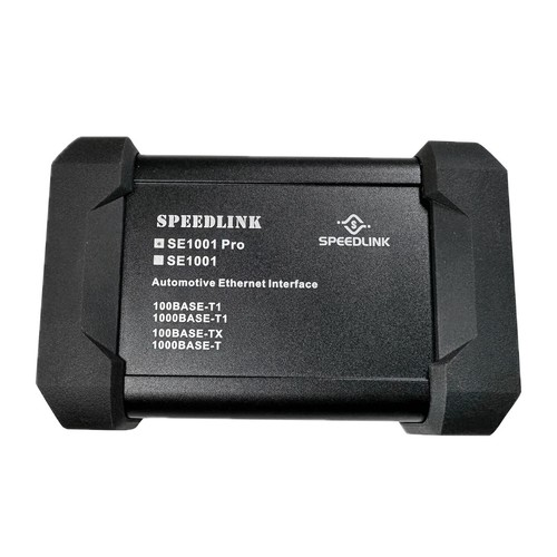 Se1001 pro 1000base - 1000base-t1, modulo