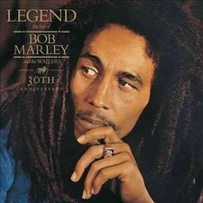 Bob Marley / The Wai Legend