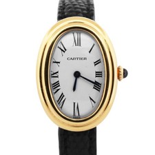 Donna Cartier Baignoire bianco