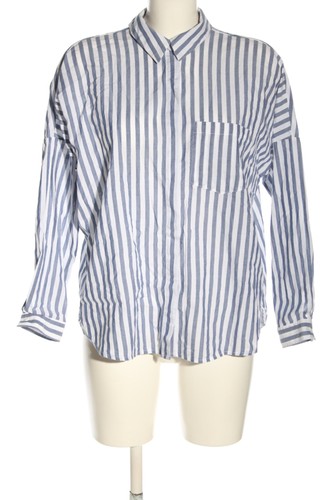 Zara basic camicia blusa - camicia,
