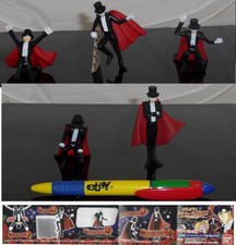 SAILOR MOON Raro SET 5 Figure