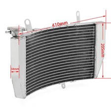 Radiatore ad acqua in