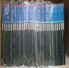 Super Eroi Classic Spider-Man L'Uomo Ragno - sequenza 01-33 SEC - Gazzetta