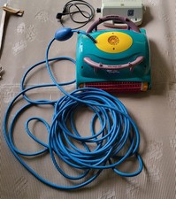 Robot pulitore piscina dolphin - piscina,