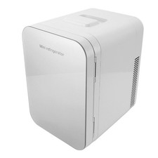 Mini Dormitorio Frigo Auto 10L