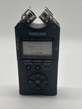 Tascam registratore pcm - dr-40,