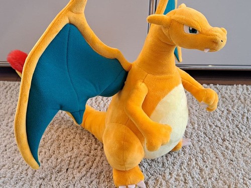 Peluche pokemon center - peluche,