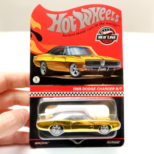 Hot wheels 1969 dodge - 1969, charger