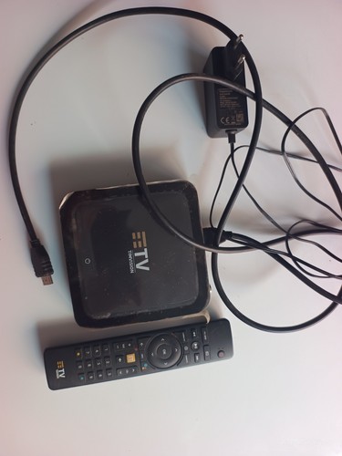 Tim vision box - vision, sagemcom