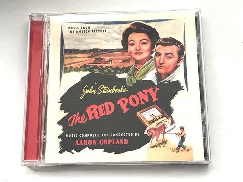 Aaron copland the - the, /