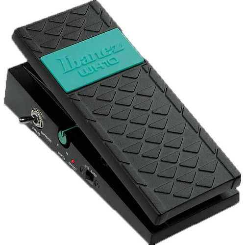 Ibanez wh10v3 wah pedale - wah, per