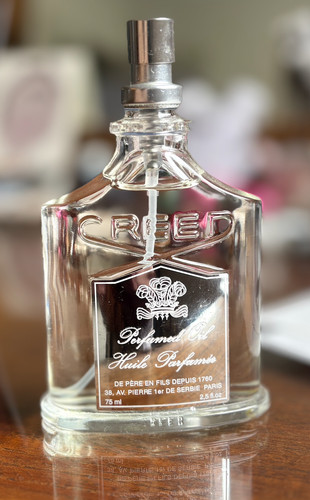 Creed aventus perfumed - creed,
