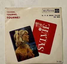 SYLVIE VARTAN – EP Portugal