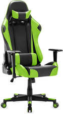 Sedia Da Gaming, Ergonomica