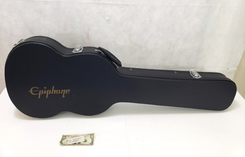 Epiphone custodia factory - epiphone, sg