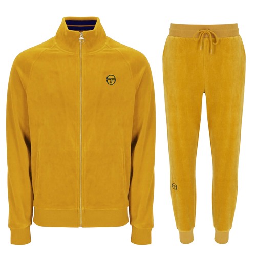 Sergio tacchini tuta - sergio,