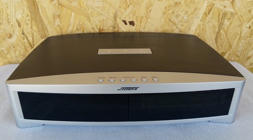 Bose gsx series iii 3 - gsx, 3-2-1